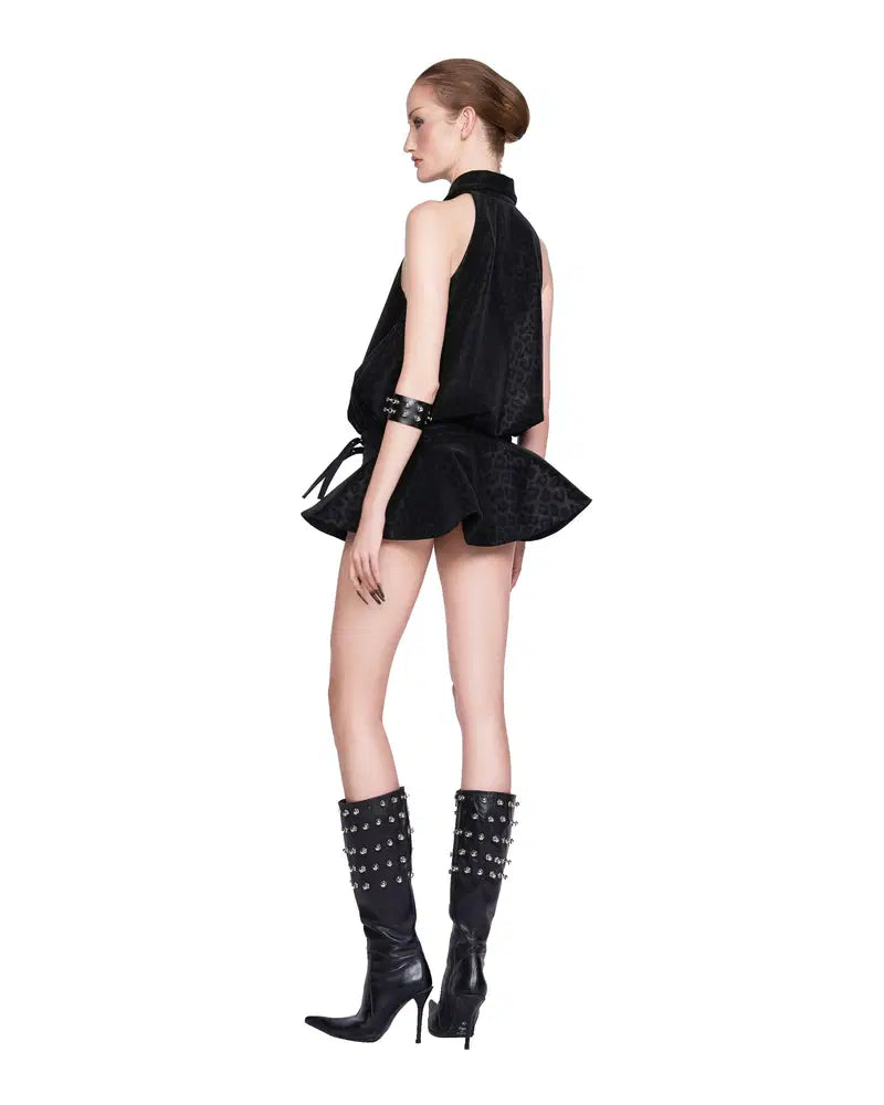 LSOUL SIGIL DRESS