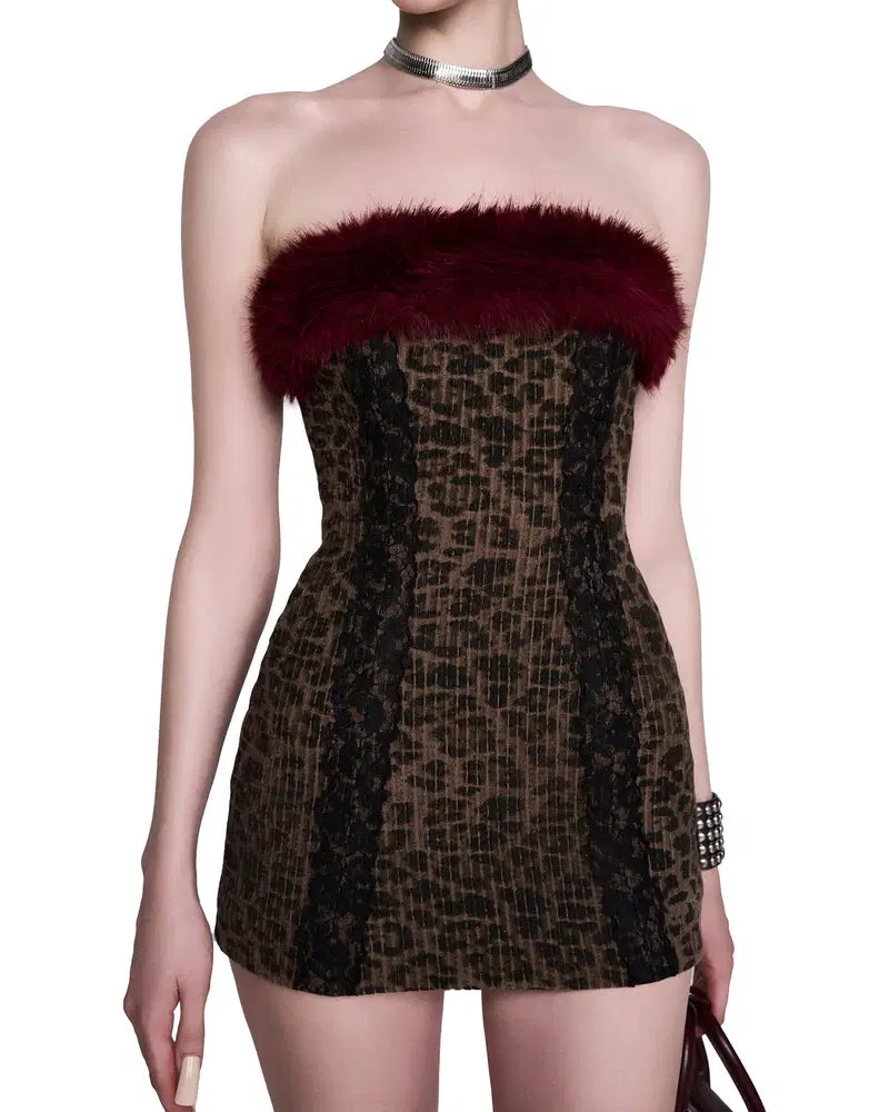 LSOUL JUDIT DRESS