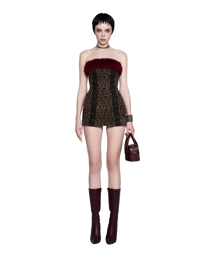 LSOUL JUDIT DRESS