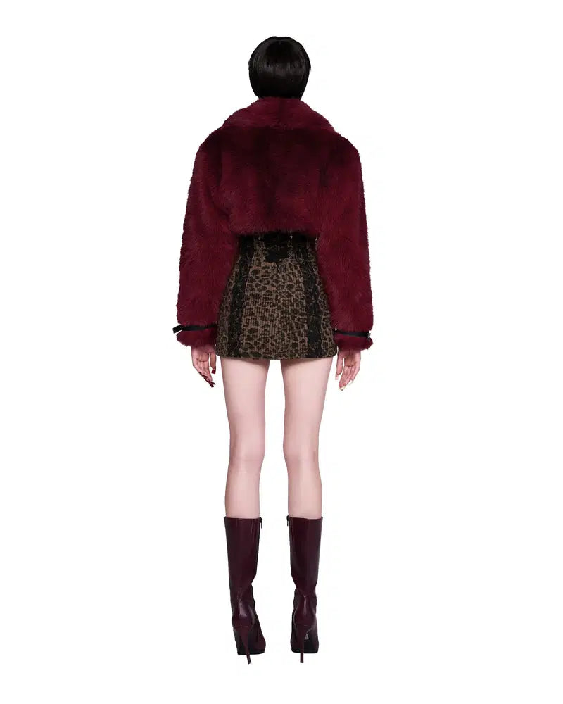 LSOUL ZIZI JACKET