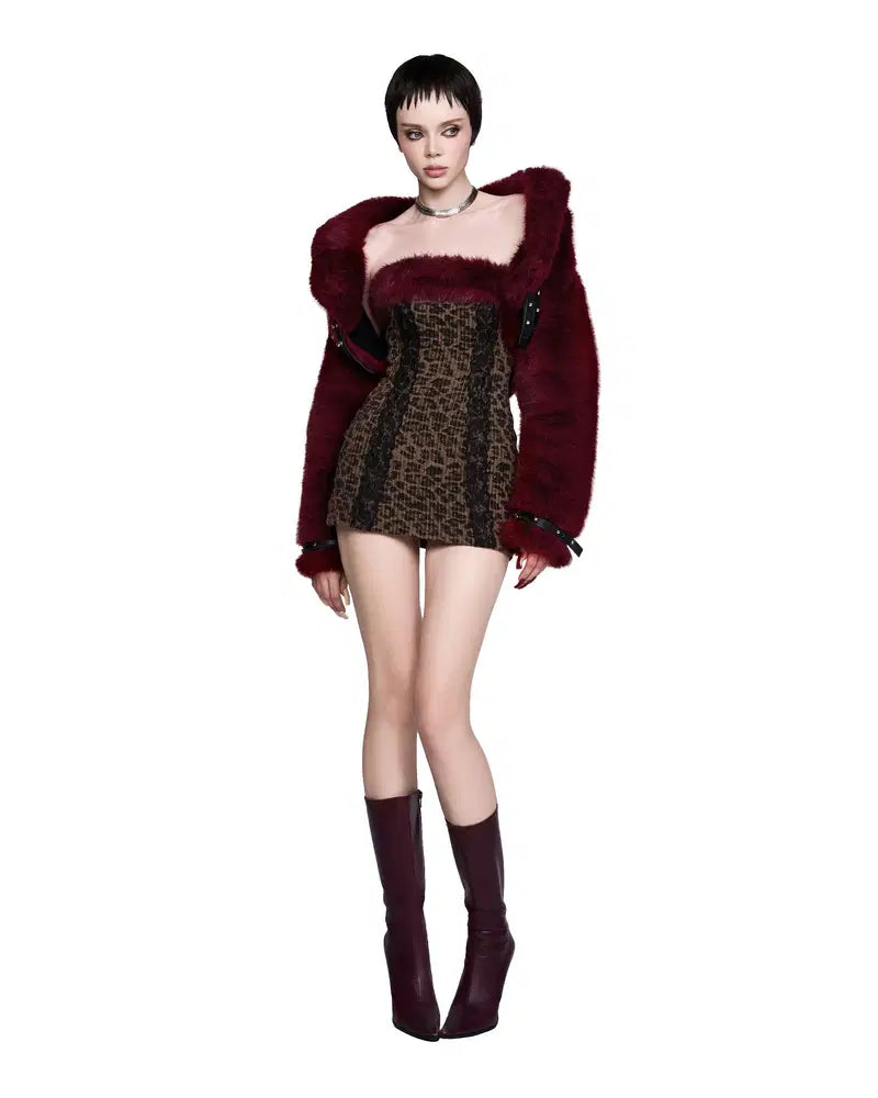 LSOUL ZIZI JACKET