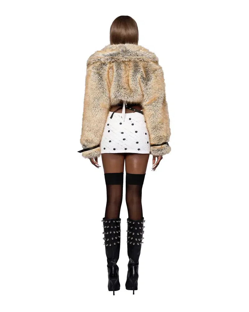 LSOUL ENUS JACKET