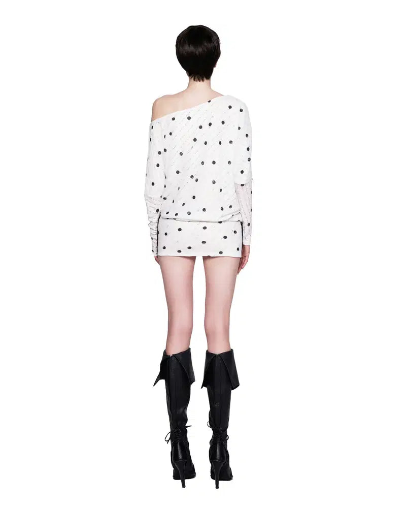 LSOUL CHER DRESS