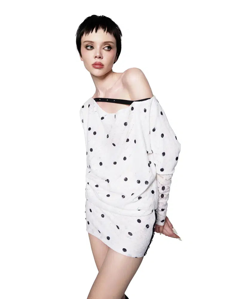 LSOUL CHER DRESS