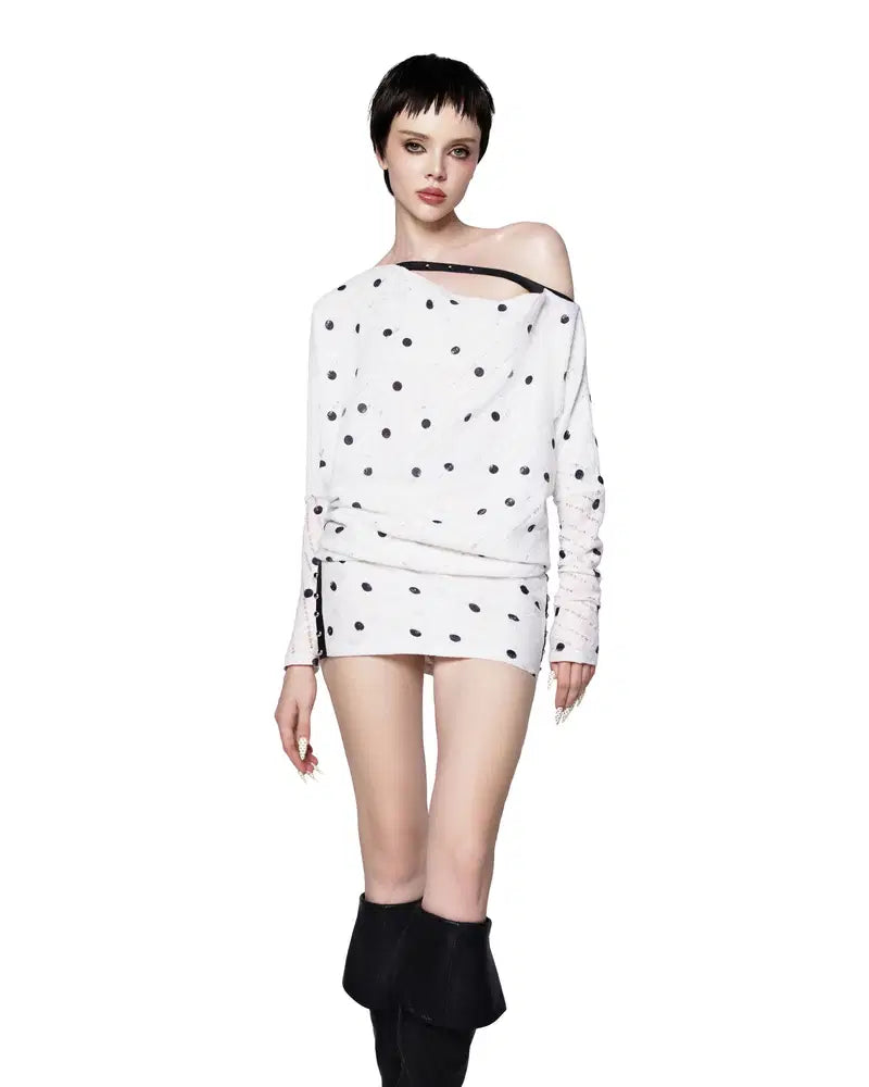 LSOUL CHER DRESS