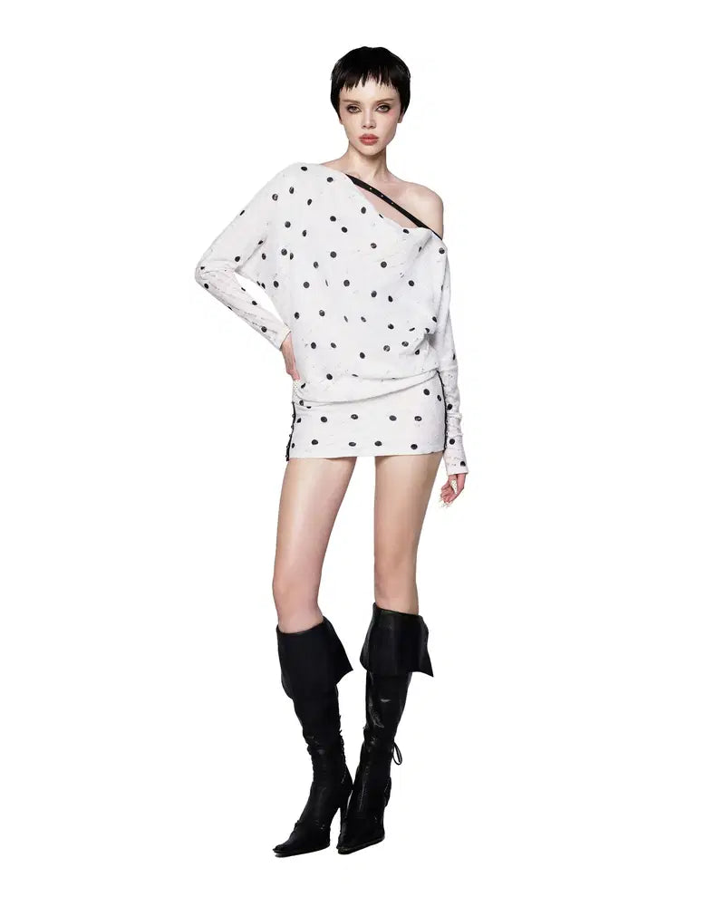 LSOUL CHER DRESS