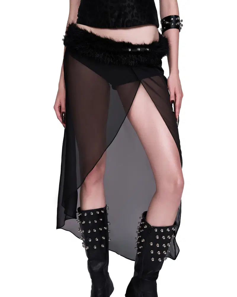 LSOUL FANG SET