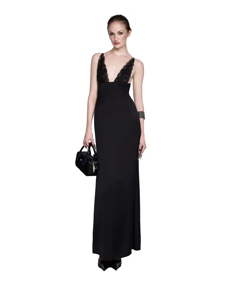LSOUL GAGA DRESS (2color)
