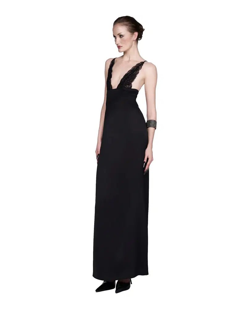 LSOUL GAGA DRESS (2color)
