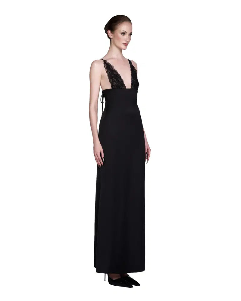 LSOUL GAGA DRESS (2color)