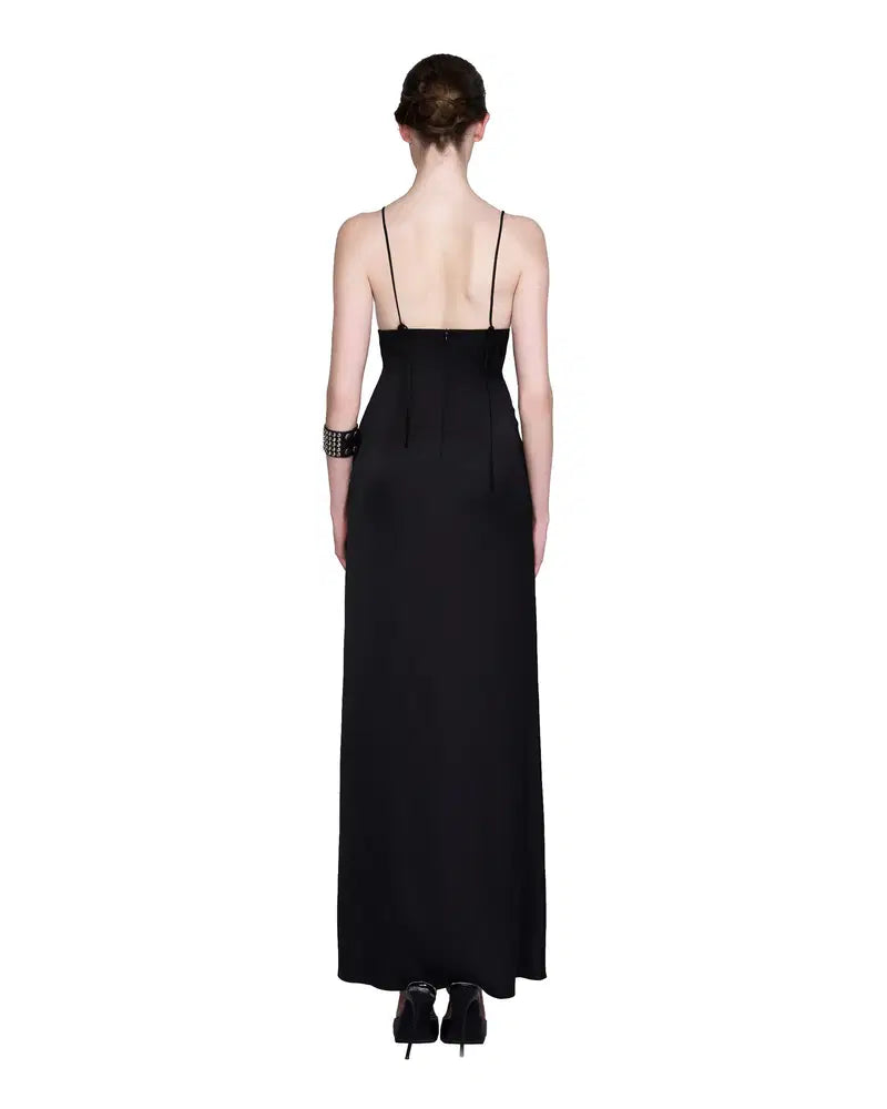 LSOUL GAGA DRESS (2color)