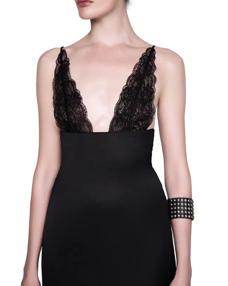 LSOUL GAGA DRESS (2color)