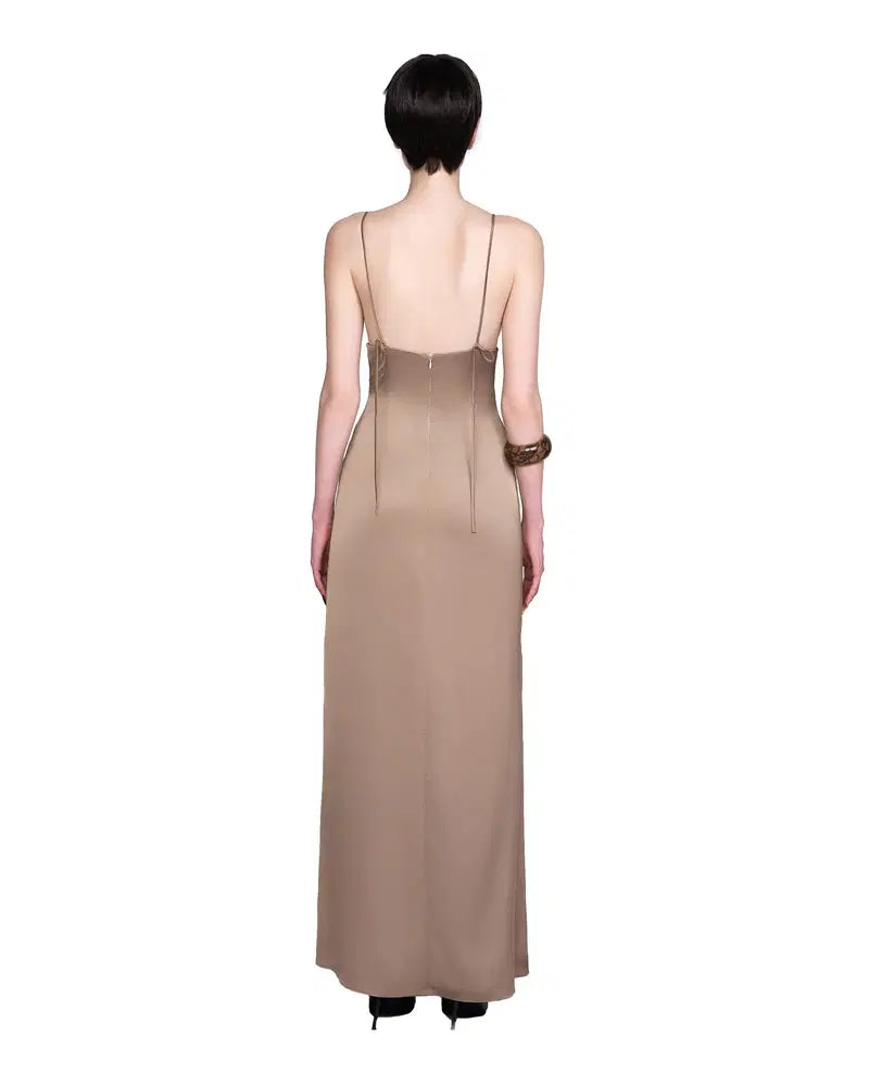 LSOUL GAGA DRESS (2color)