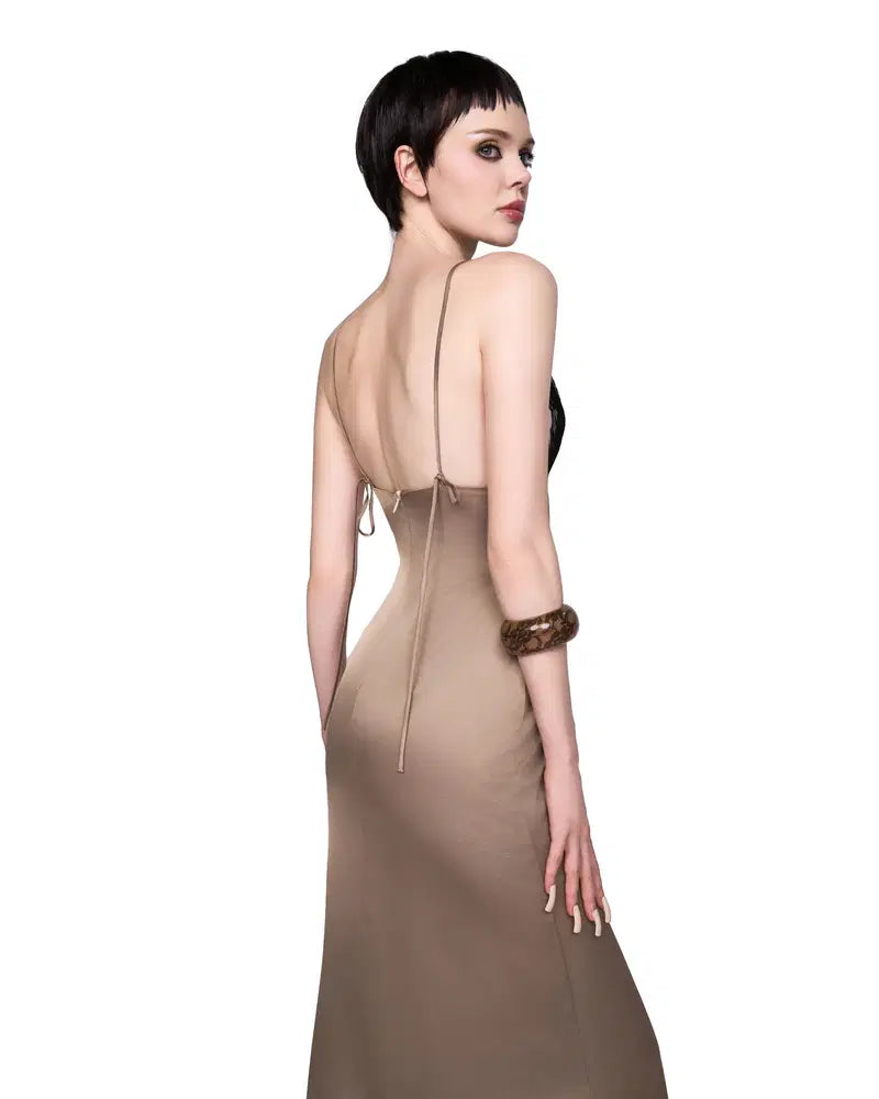 LSOUL GAGA DRESS (2color)