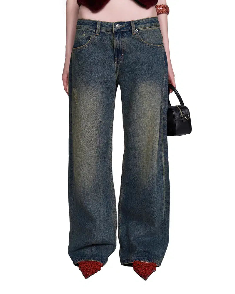 LSOUL PUNCH PANTS