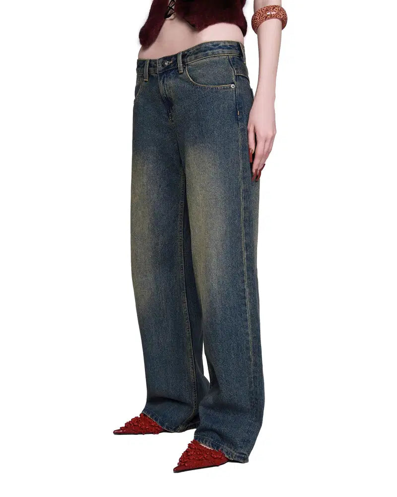 LSOUL PUNCH PANTS