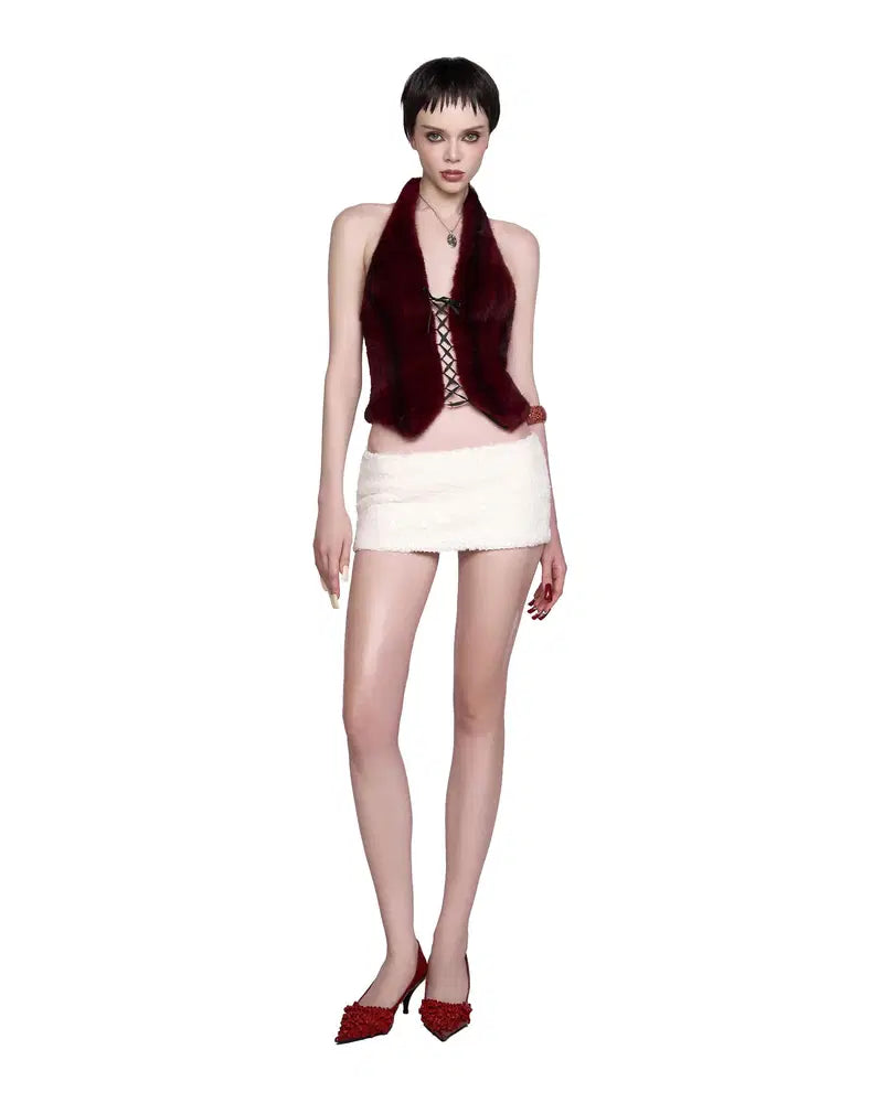 LSOUL MELI SKIRT