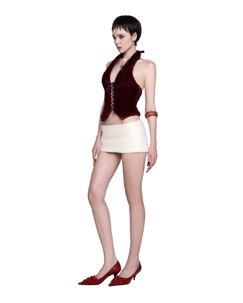 LSOUL MELI SKIRT