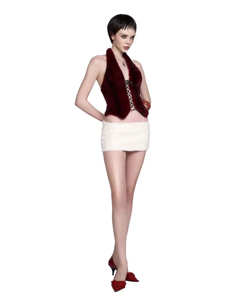 LSOUL CINZA TOP (2color)
