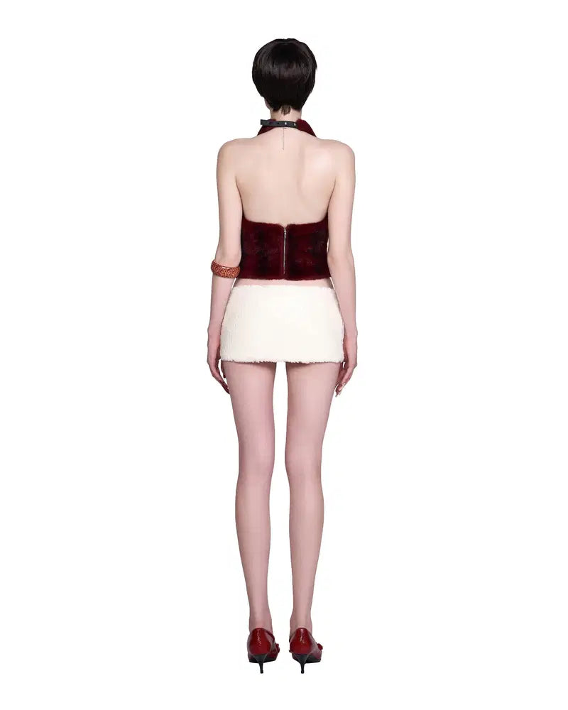 LSOUL CINZA TOP (2color)