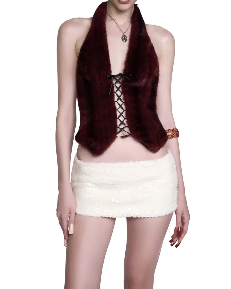 LSOUL CINZA TOP (2color)