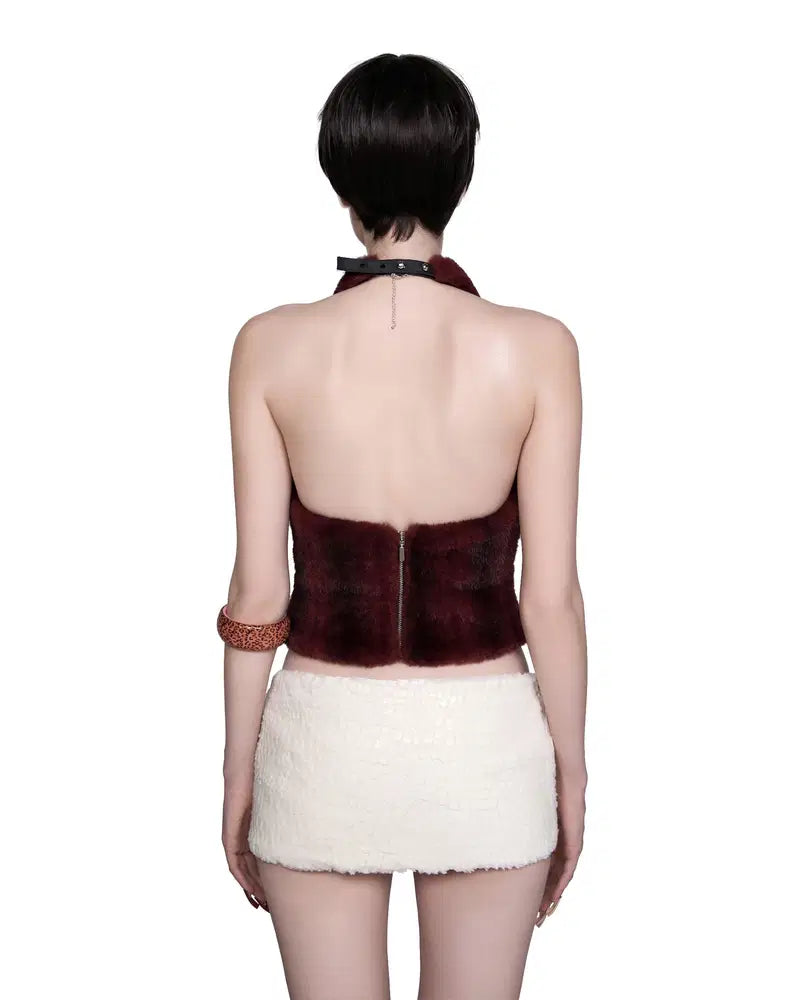 LSOUL CINZA TOP (2color)
