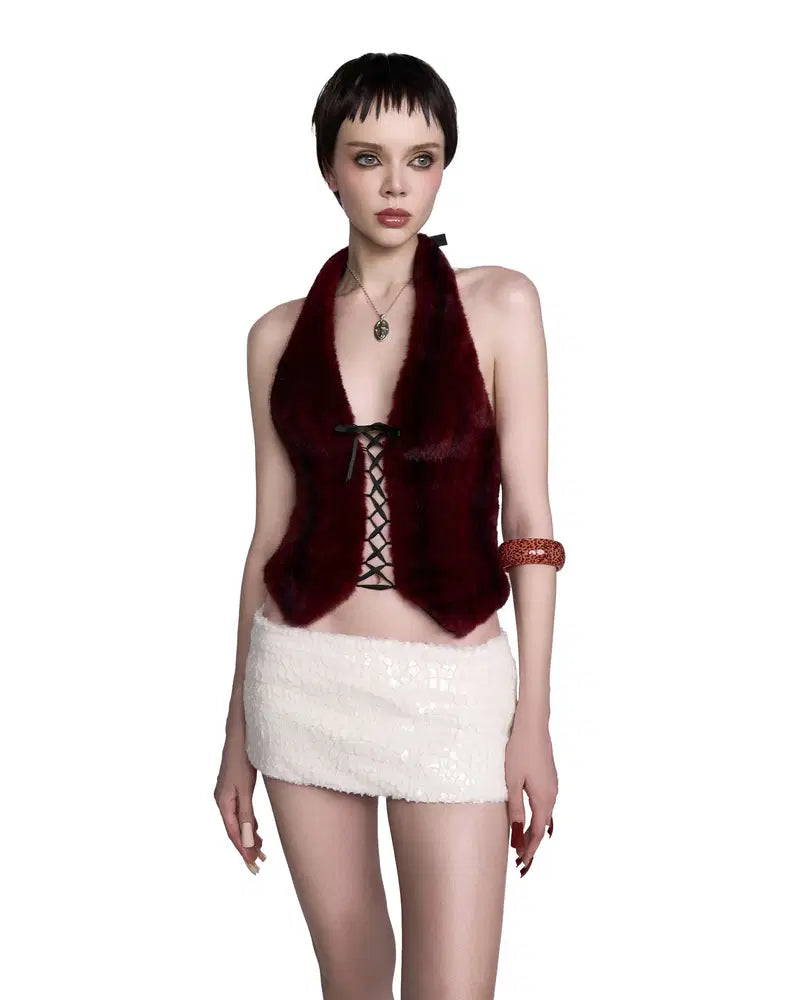 LSOUL CINZA TOP (2color)
