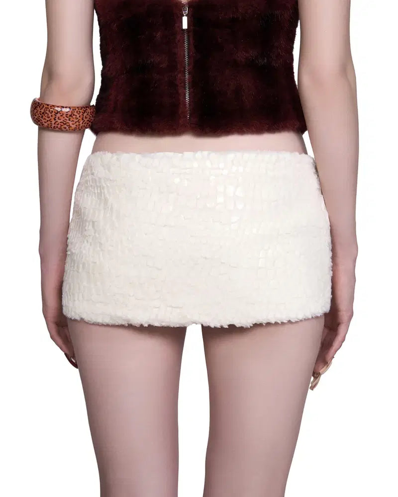 LSOUL MELI SKIRT