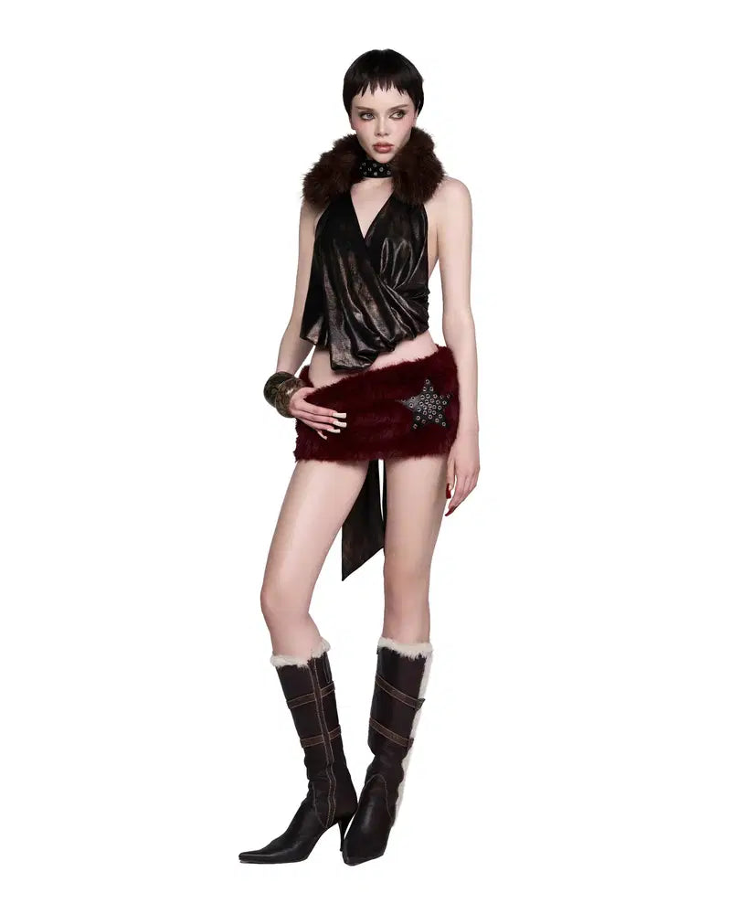 LSOUL JOSIE TOP