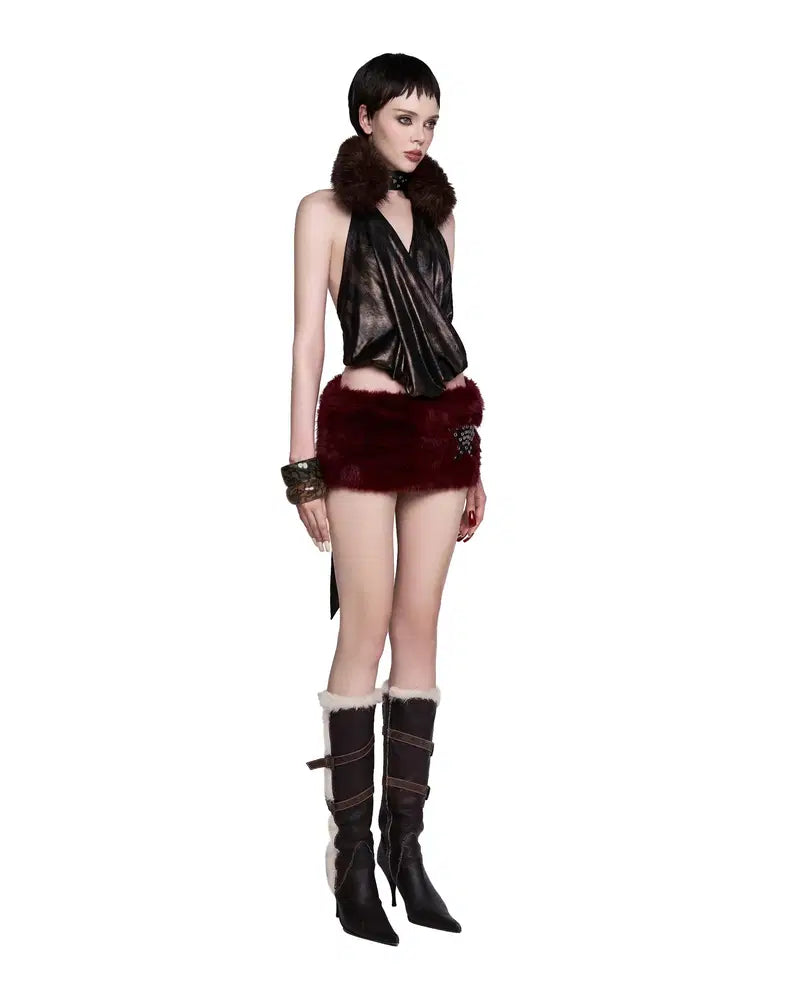 LSOUL JOSIE TOP