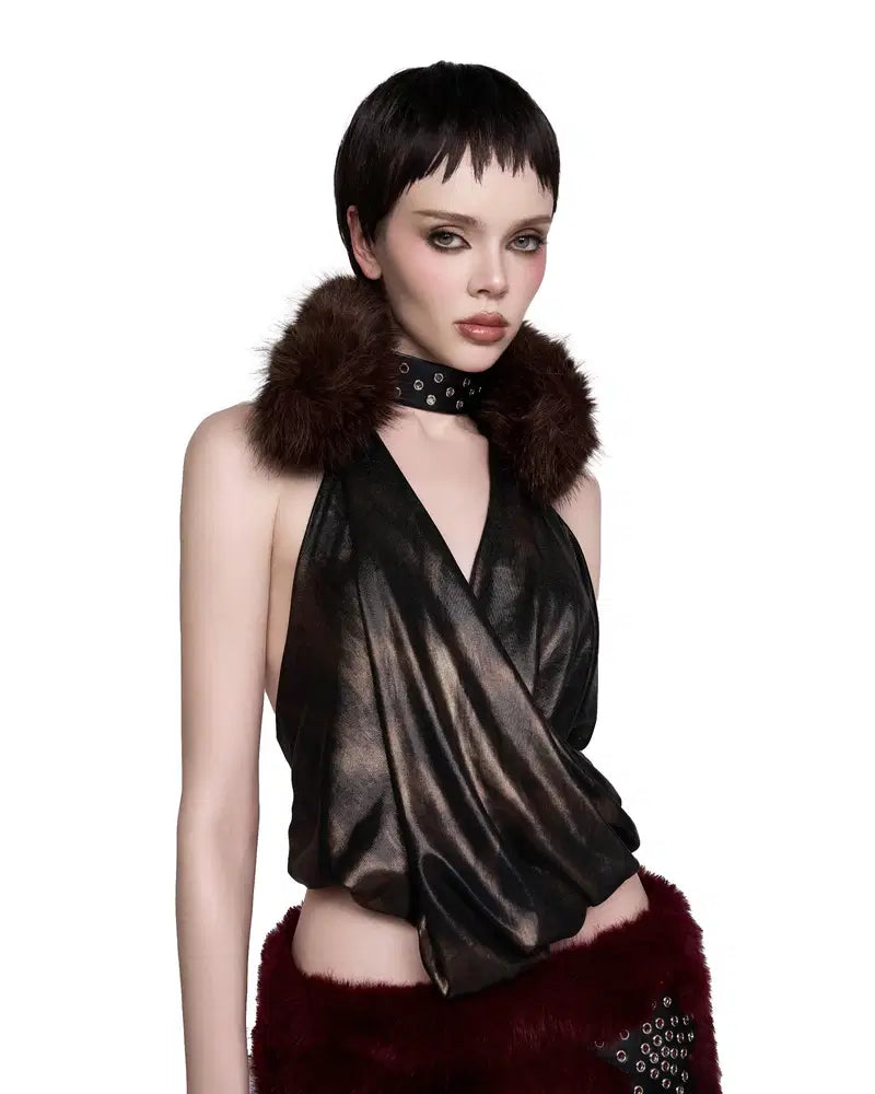 LSOUL JOSIE TOP