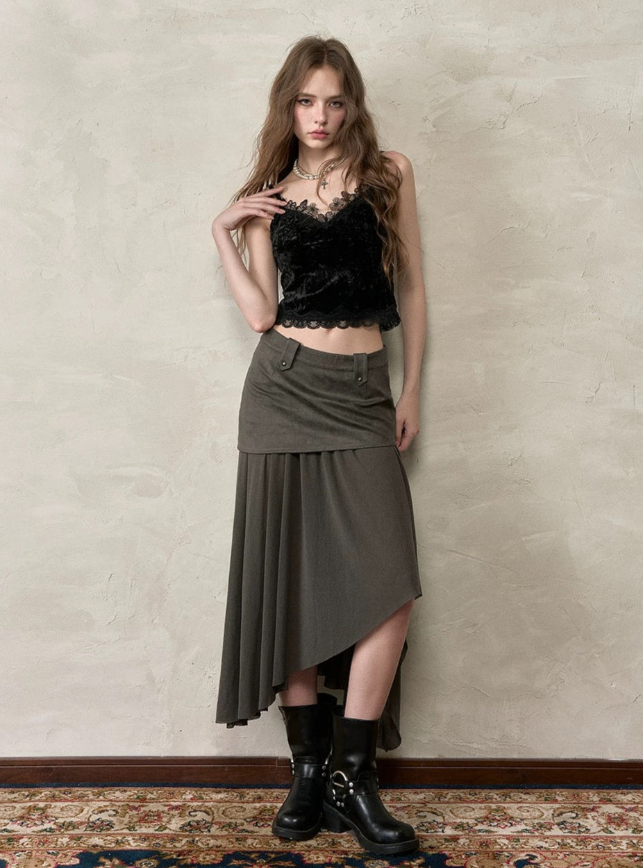 VIA PITTI V24DTP260 Slim versatile vest