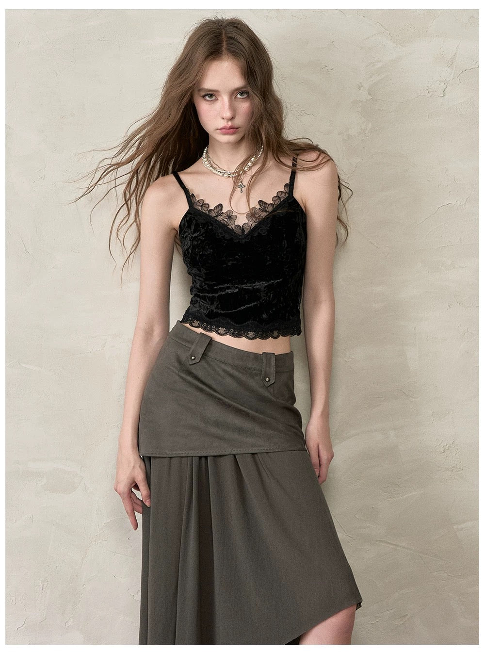 VIA PITTI V24DTP260 Slim versatile vest