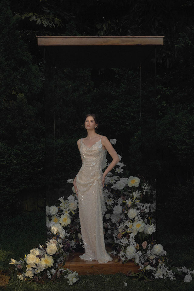 Hangkao Euphora Dress