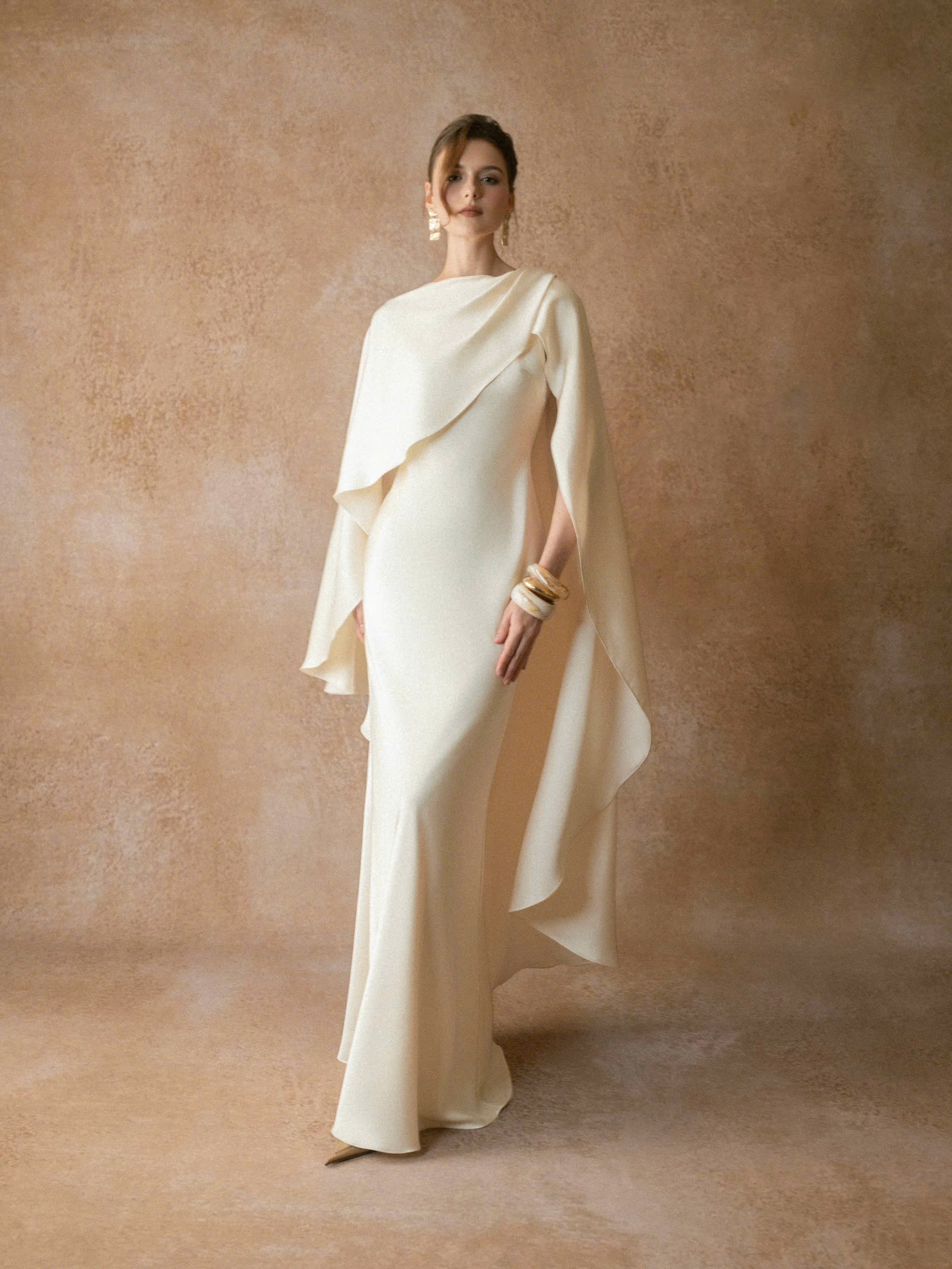 Kisserine CORALYN DRESS