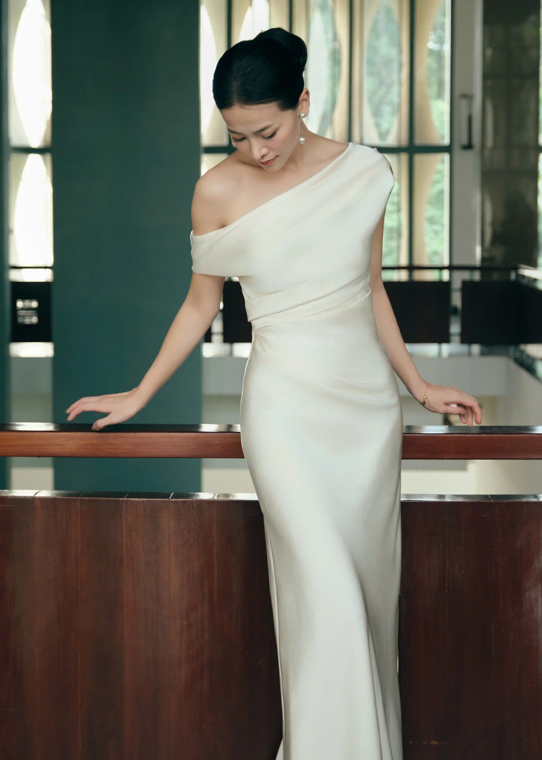 Kisserine SOLEIL DRESS