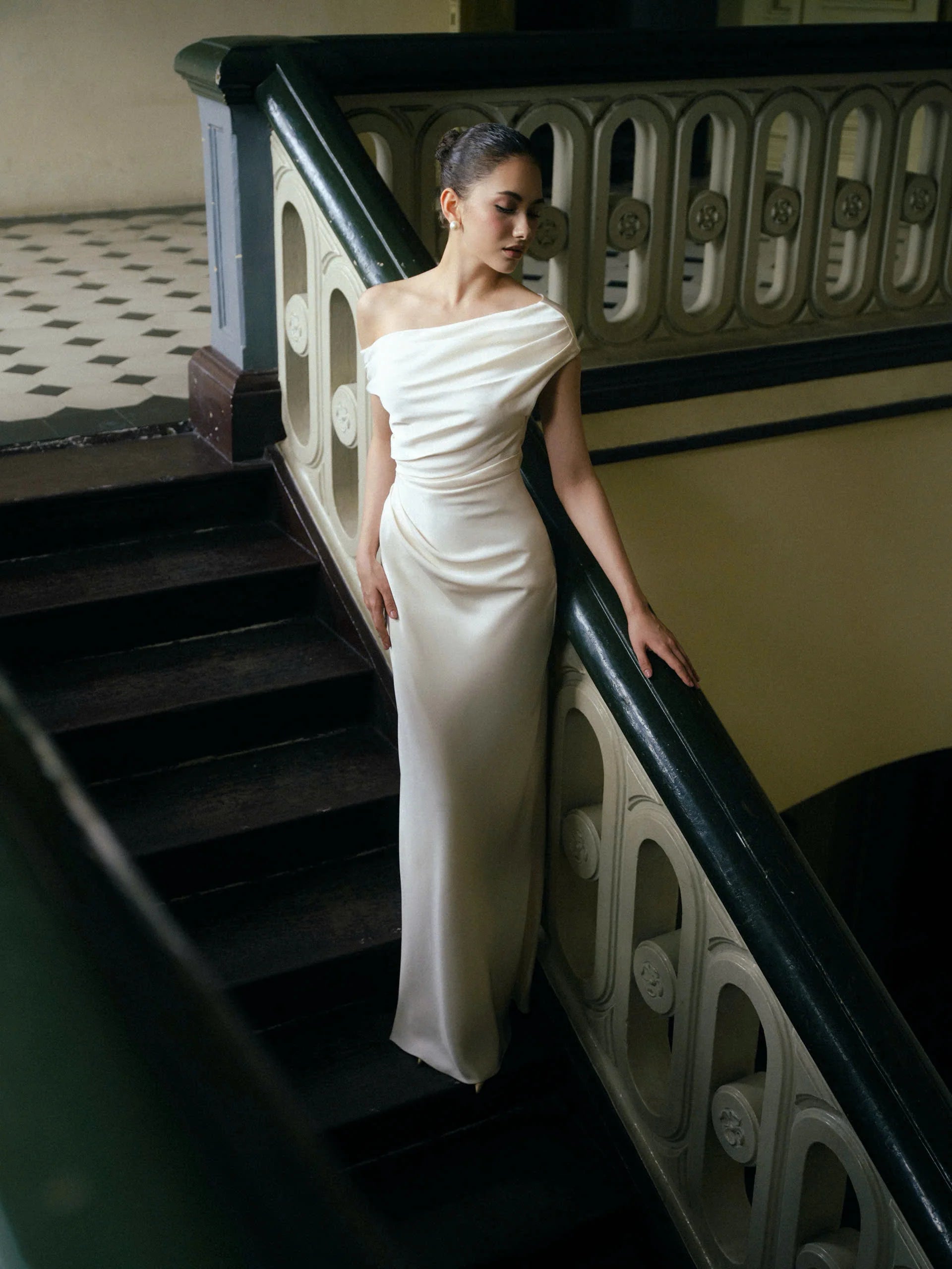 Kisserine SOLEIL DRESS