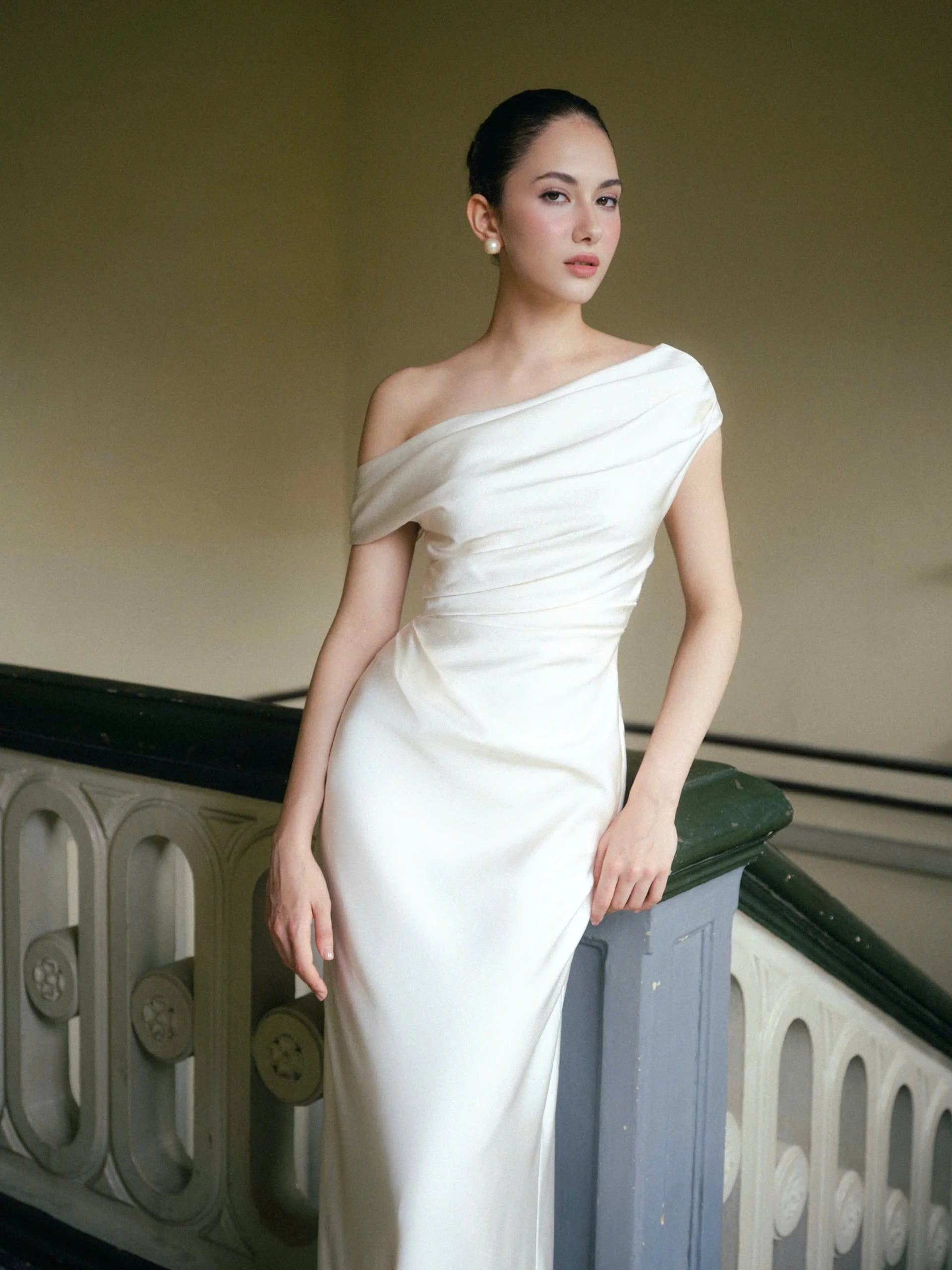Kisserine SOLEIL DRESS