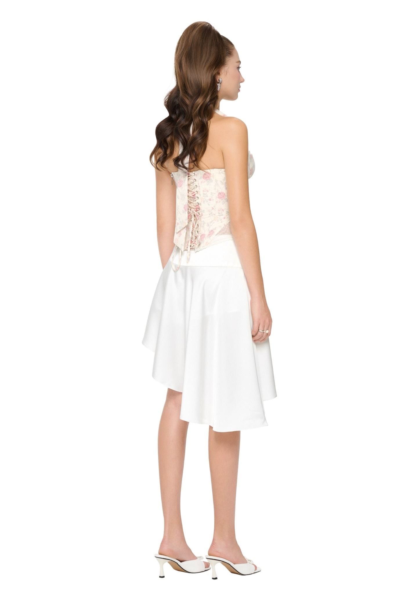 Jubin DORIA SKIRT & DORIA CORSET