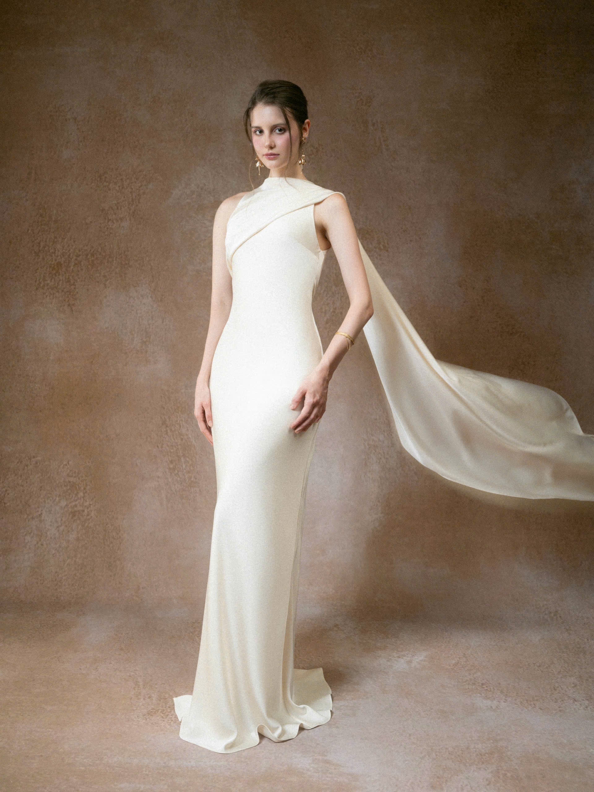 Kisserine ELOWEN DRESS