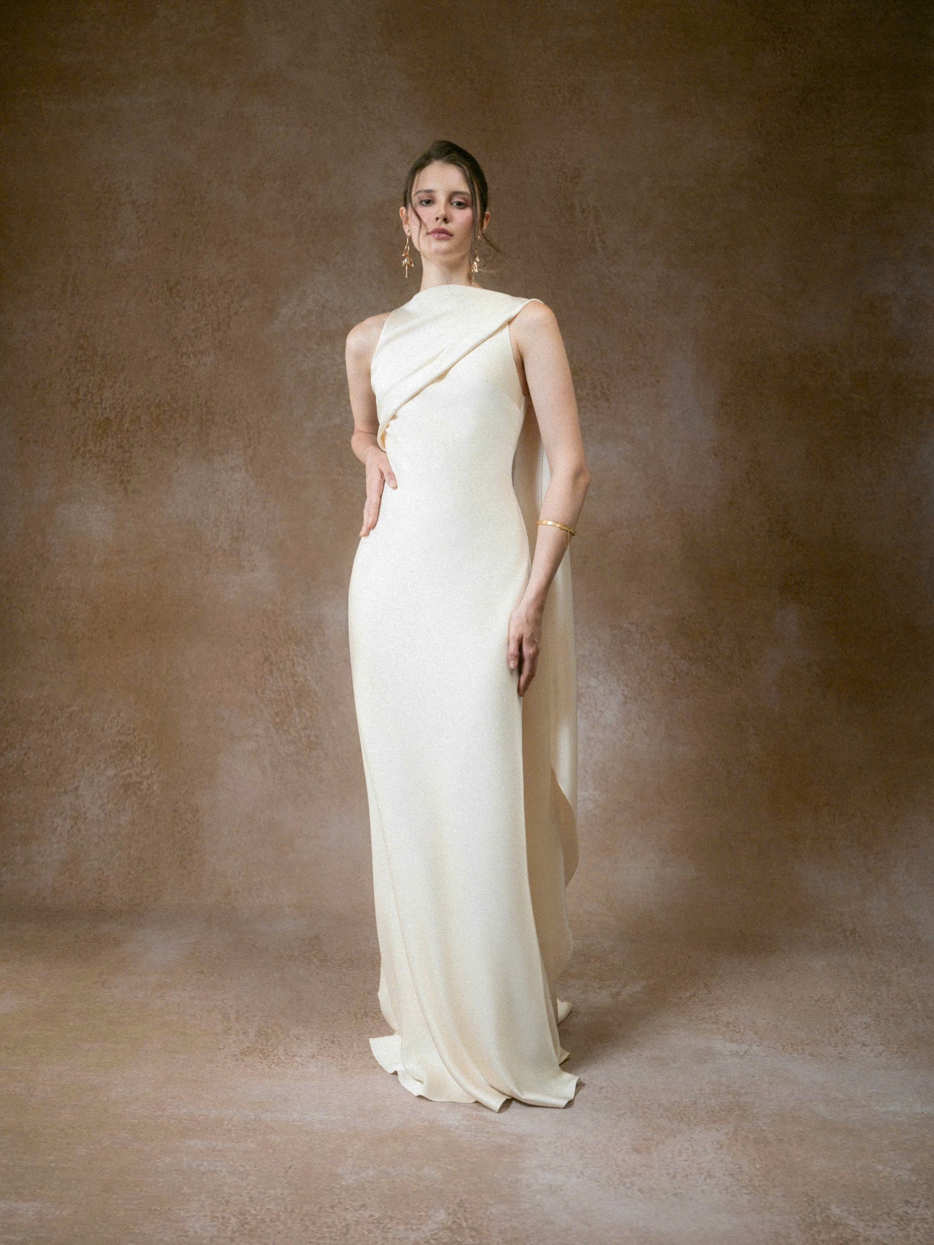 Kisserine ELOWEN DRESS