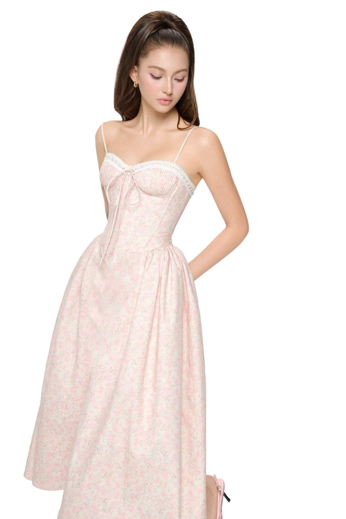 Jubin MAYA DRESS