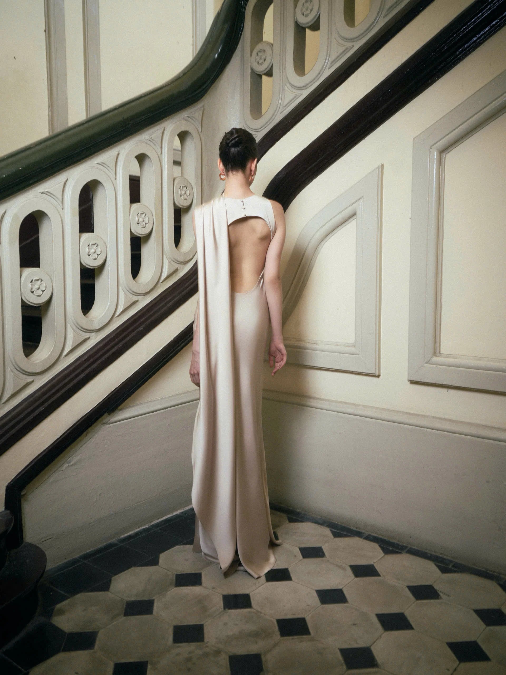 Kisserine ELOWEN DRESS