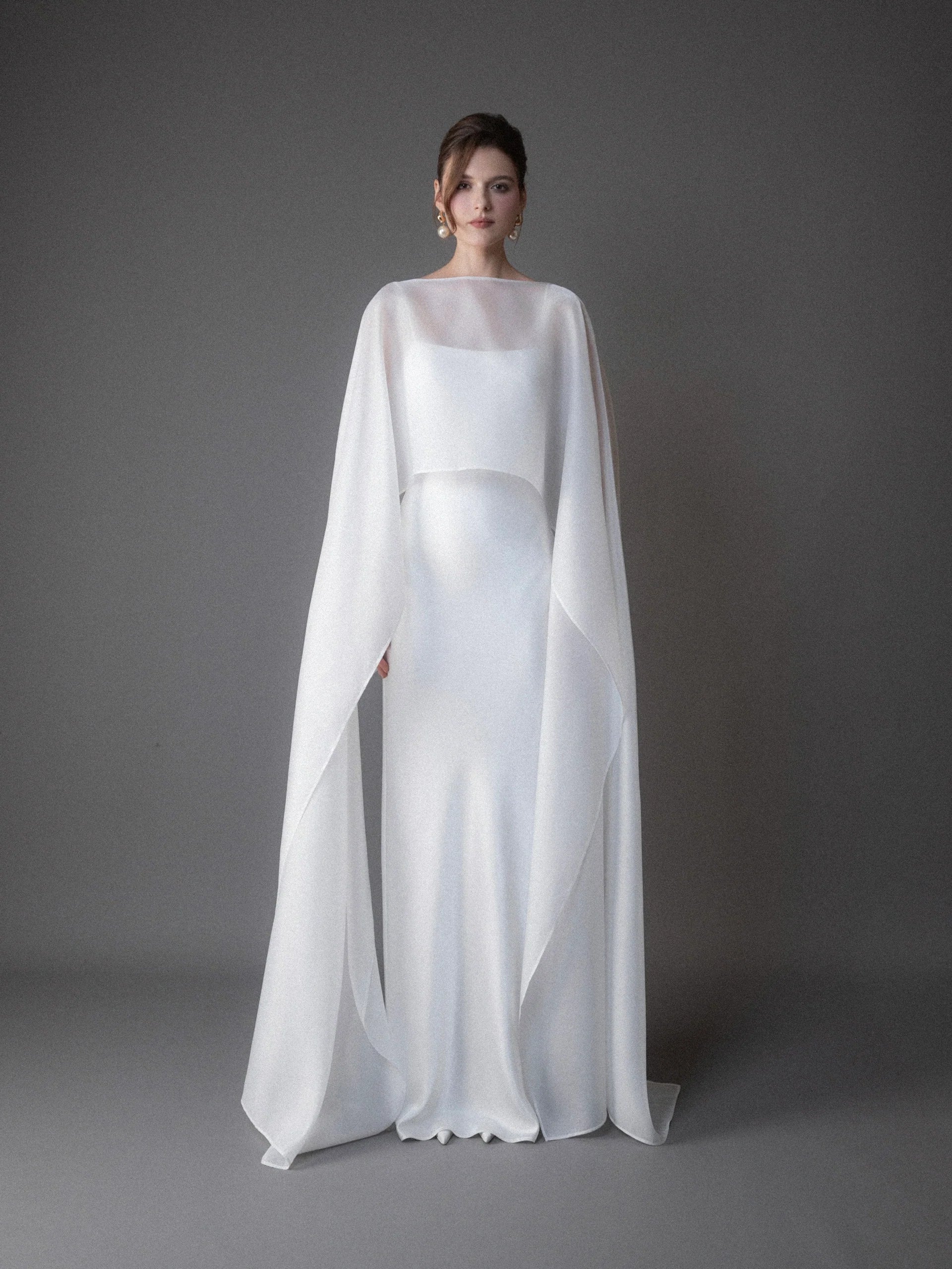 Kisserine RADIANT GOWN