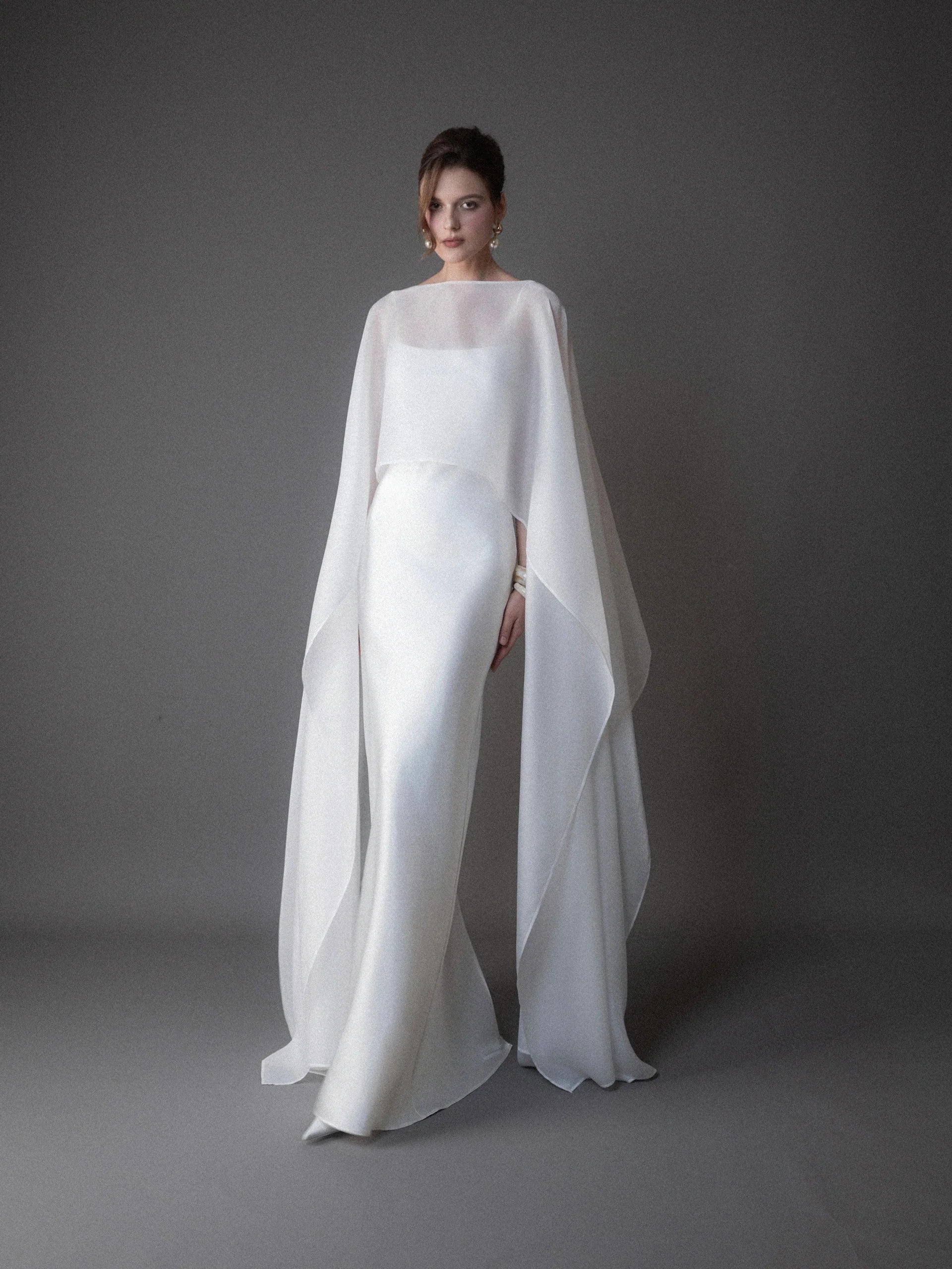 Kisserine RADIANT GOWN
