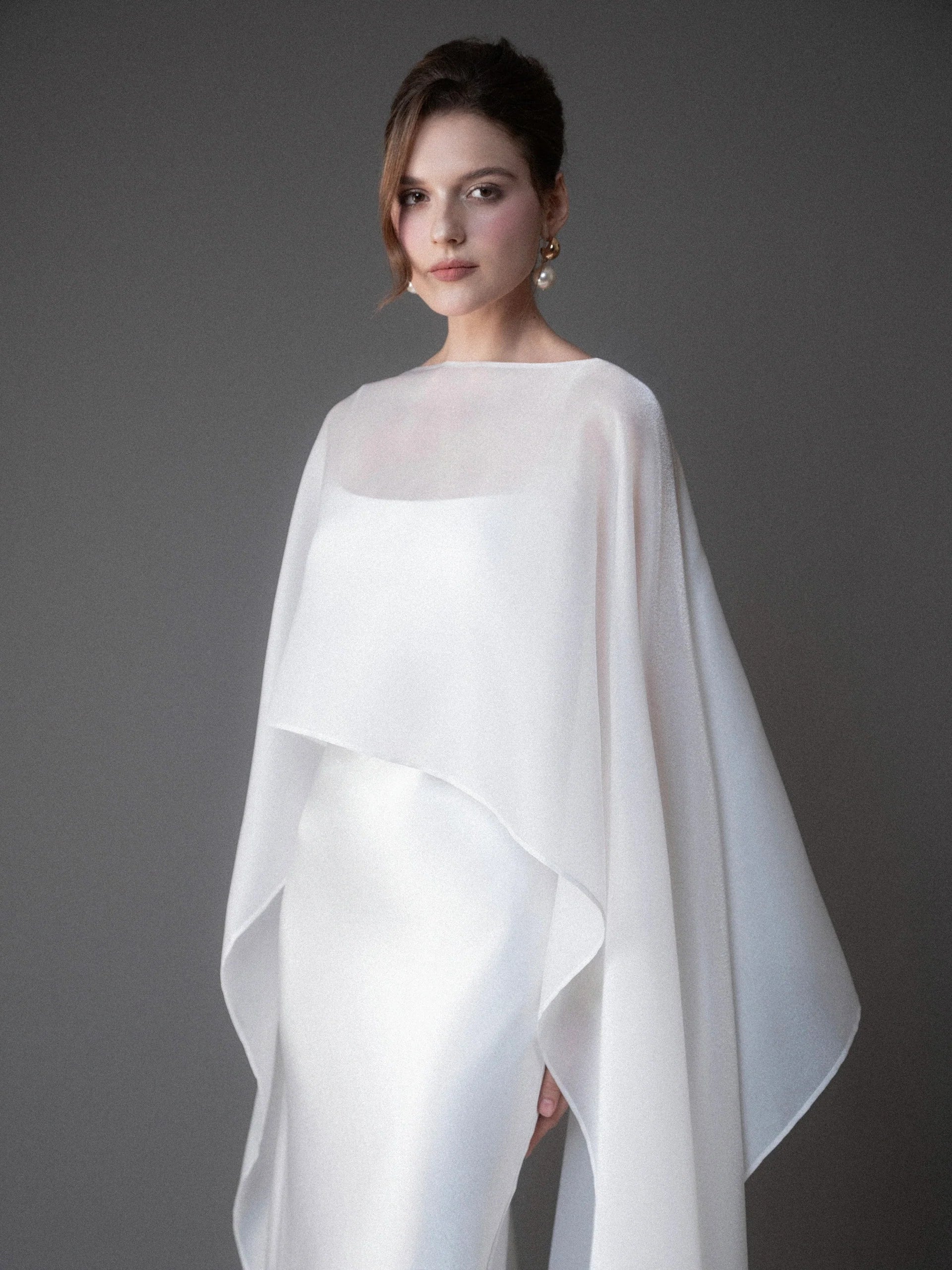 Kisserine RADIANT GOWN