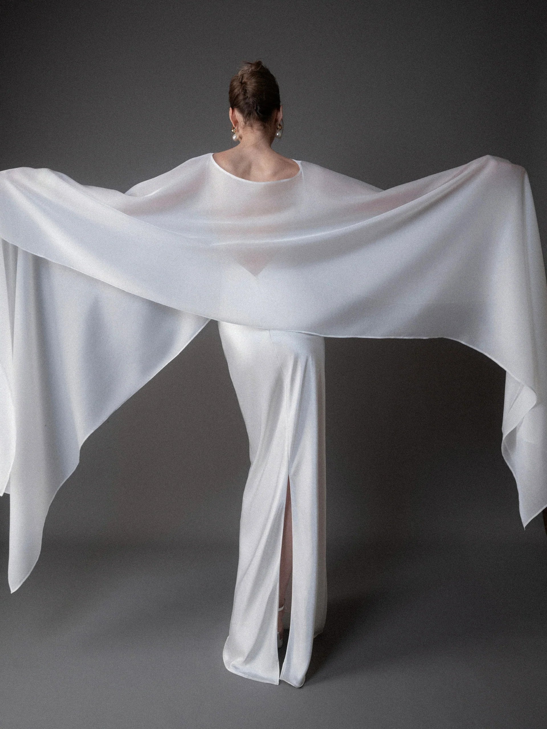 Kisserine RADIANT GOWN