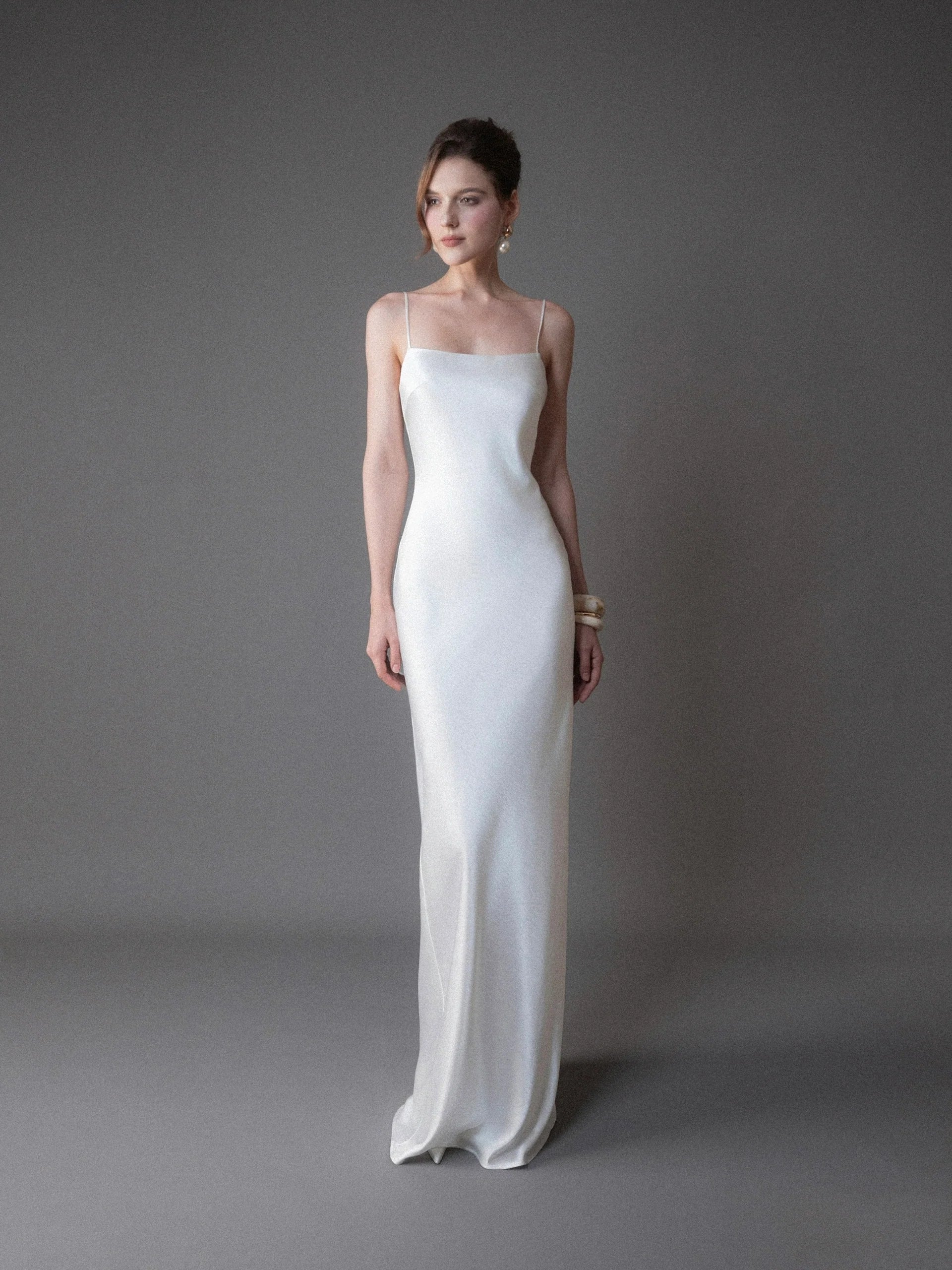 Kisserine RADIANT GOWN