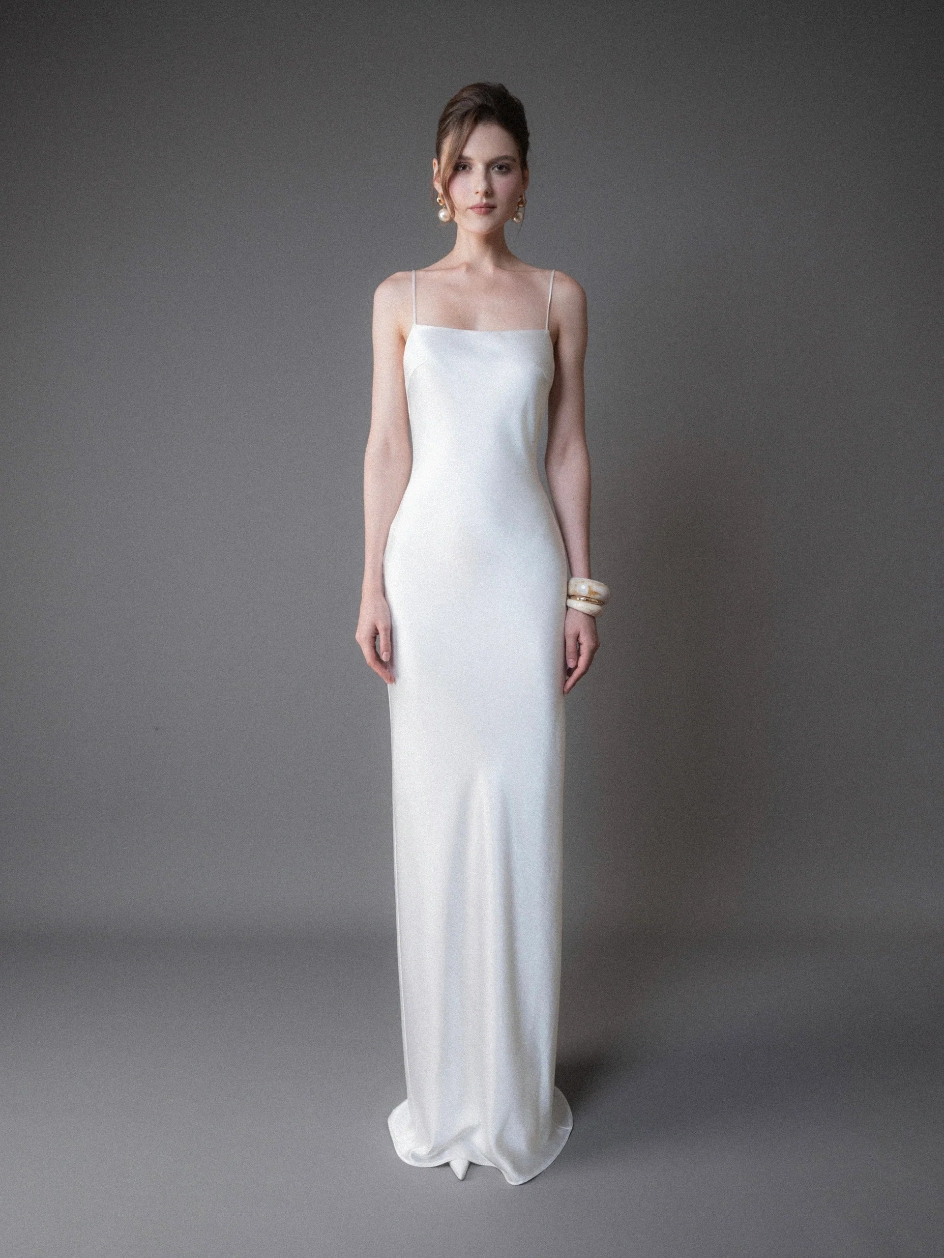 Kisserine RADIANT GOWN