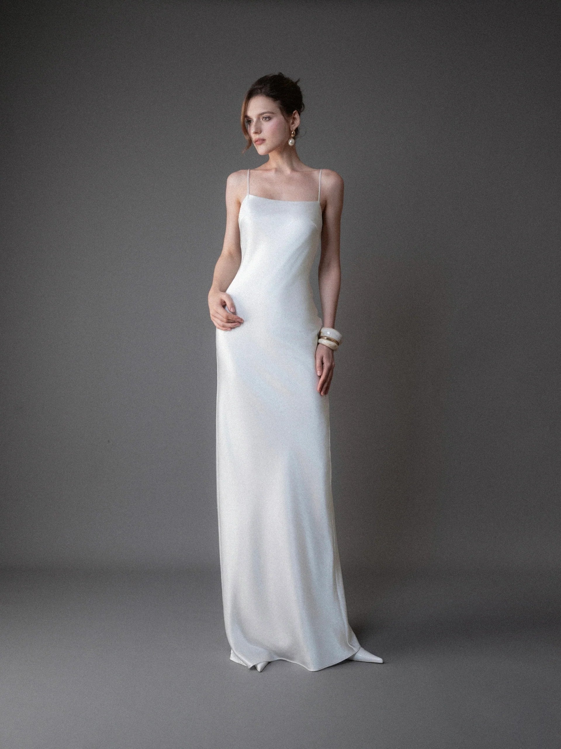 Kisserine RADIANT GOWN